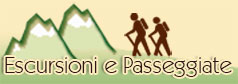 Escursioni e Passeggiate