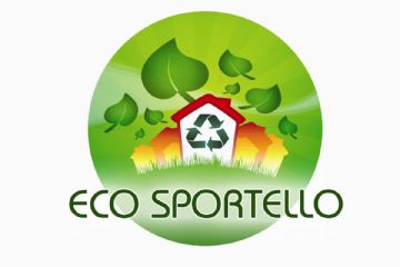Distribuzione tessere per utilizzo casetta ecologica