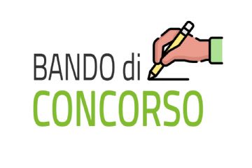 Elenco ammessi prova orale concorso pubblico per esami per l’assunzione di n. 1  Istruttore Amministrativo - Contabile - categoria C1