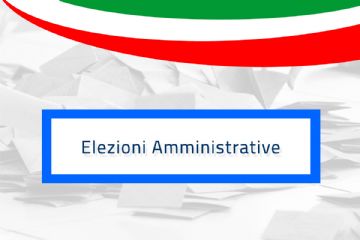 Elezioni Comunali dell&#39;8 e 9 giugno 2024 - Programmi amministrativi liste presentate