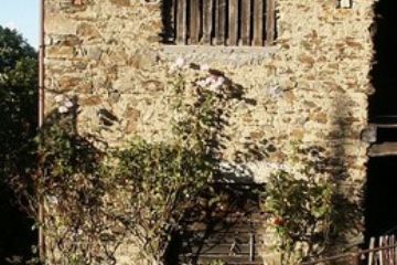 Frazione Nocco - Rustico