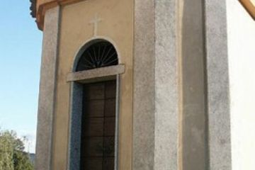 Frazione Nocco - Battistero