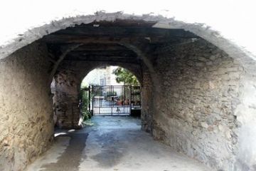 Frazione Vezzo - Arco